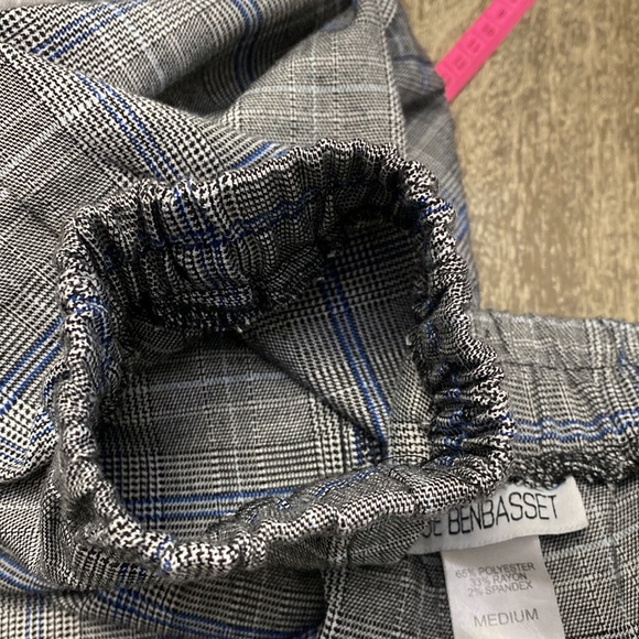 Joe Benbasset Utility Jogger pants super soft comfortable. Pull-up pants - Picture 11 of 11